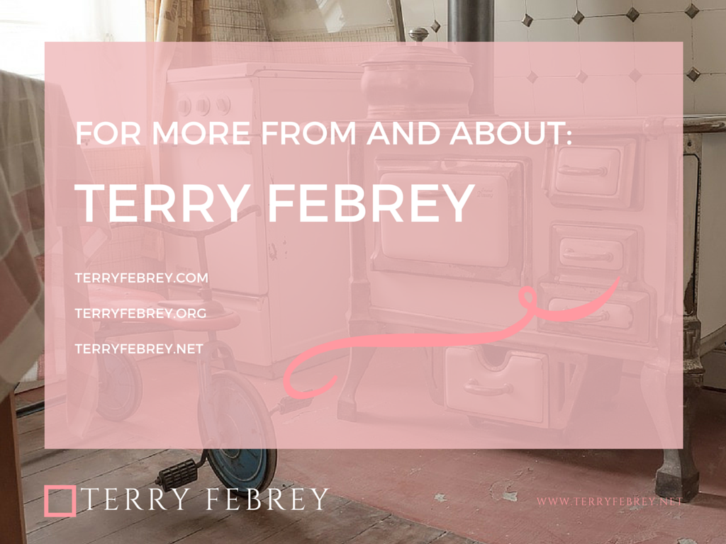 Terry Febrey